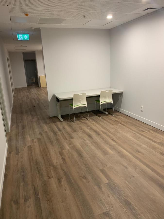 Garden Hostel オークランド エクステリア 写真