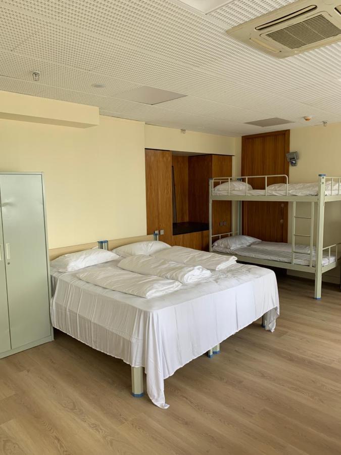 Garden Hostel オークランド エクステリア 写真