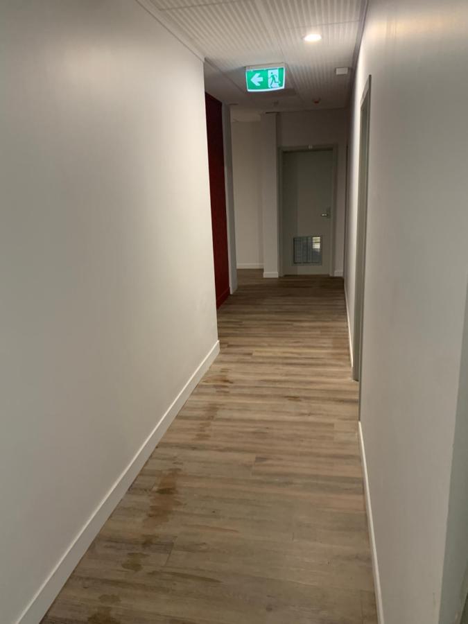 Garden Hostel オークランド エクステリア 写真